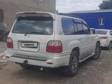 Lexus LX 470 2000 года за 8 700 000 тг. в Актобе – фото 2