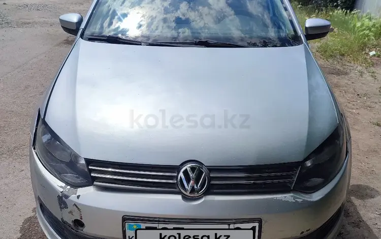 Volkswagen Polo 2014 годаүшін2 300 000 тг. в Астана