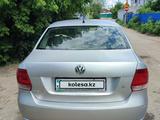Volkswagen Polo 2014 годаүшін2 300 000 тг. в Астана – фото 3