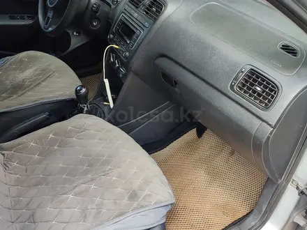 Volkswagen Polo 2014 года за 2 300 000 тг. в Астана – фото 6