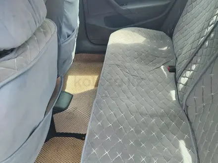 Volkswagen Polo 2014 года за 2 300 000 тг. в Астана – фото 7