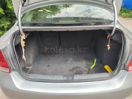 Volkswagen Polo 2014 года за 2 300 000 тг. в Астана – фото 8