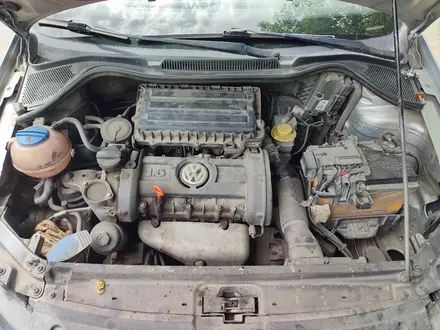 Volkswagen Polo 2014 года за 2 300 000 тг. в Астана – фото 9