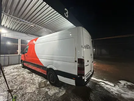 Mercedes-Benz Sprinter 2008 года за 7 600 000 тг. в Алматы – фото 4