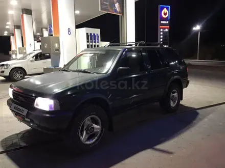 Opel Frontera 1997 года за 2 400 000 тг. в Жезказган