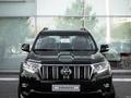 Toyota Land Cruiser Prado 2023 года за 30 710 000 тг. в Астана