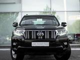 Toyota Land Cruiser Prado 2023 годаүшін30 710 000 тг. в Астана – фото 3