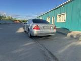 Mercedes-Benz S 320 1998 годаүшін3 500 000 тг. в Костанай – фото 3