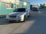 Mercedes-Benz S 320 1998 годаүшін3 500 000 тг. в Костанай