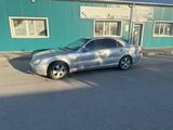 Mercedes-Benz S 320 1998 годаүшін3 500 000 тг. в Костанай – фото 2