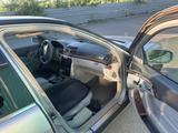 Mercedes-Benz S 320 1998 годаүшін3 500 000 тг. в Костанай – фото 5