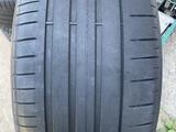 Одна летняя шина 285/30/22 285/30R22 Pirelli за 70 000 тг. в Алматы