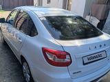 ВАЗ (Lada) Granta 2191 2023 года за 3 900 000 тг. в Актобе – фото 2