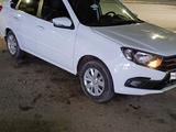ВАЗ (Lada) Granta 2191 2023 года за 3 900 000 тг. в Актобе