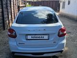 ВАЗ (Lada) Granta 2191 2023 года за 3 900 000 тг. в Актобе – фото 3