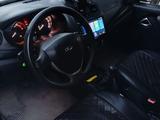 ВАЗ (Lada) Granta 2191 2023 года за 3 900 000 тг. в Актобе – фото 5