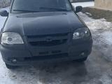 Chevrolet Niva 2014 года за 4 100 000 тг. в Узынагаш – фото 2