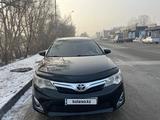 Toyota Camry 2012 годаfor8 100 000 тг. в Астана – фото 3