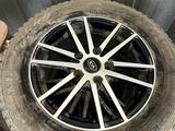 Диски с резиной nokian tyres nordman8 195/65R15 на киа акцент за 90 000 тг. в Алматы
