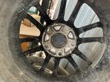 Диски с резиной nokian tyres nordman8 195/65R15 на киа акцент за 90 000 тг. в Алматы – фото 2