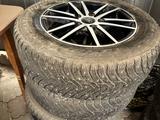 Диски с резиной nokian tyres nordman8 195/65R15 на киа акцент за 90 000 тг. в Алматы – фото 3
