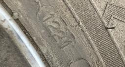Диски с резиной nokian tyres nordman8 195/65R15 на киа акцент за 110 000 тг. в Алматы – фото 5
