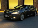 Kia K7 2016 годаүшін8 790 000 тг. в Алматы