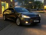 Kia K7 2016 годаүшін8 790 000 тг. в Алматы – фото 2