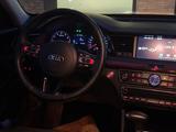 Kia K7 2016 годаүшін8 790 000 тг. в Алматы – фото 5