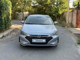 Hyundai Elantra 2020 годаүшін6 900 000 тг. в Шымкент – фото 3