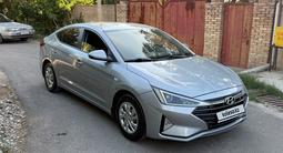 Hyundai Elantra 2020 года за 6 900 000 тг. в Шымкент – фото 2