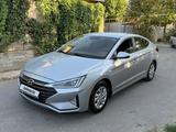 Hyundai Elantra 2020 годаүшін6 900 000 тг. в Шымкент