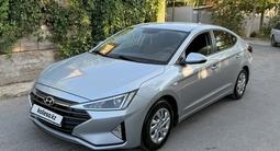 Hyundai Elantra 2020 года за 6 900 000 тг. в Шымкент