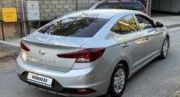 Hyundai Elantra 2020 года за 6 900 000 тг. в Шымкент – фото 5