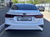 Kia Cerato 2021 года за 7 650 000 тг. в Караганда – фото 4