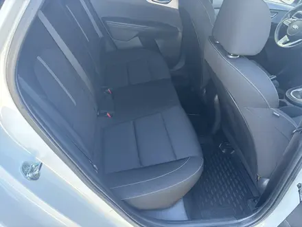 Kia Cerato 2021 года за 7 650 000 тг. в Караганда – фото 12