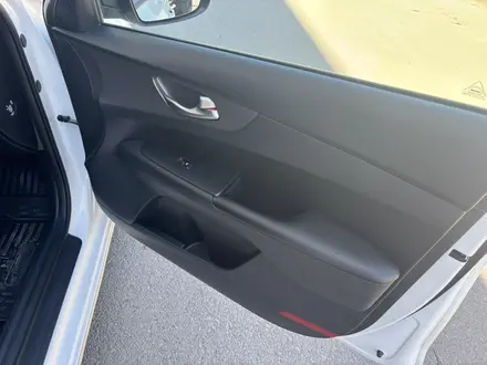 Kia Cerato 2021 года за 7 650 000 тг. в Караганда – фото 13
