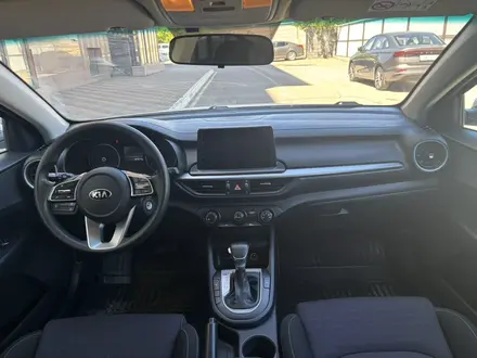Kia Cerato 2021 года за 7 650 000 тг. в Караганда – фото 16