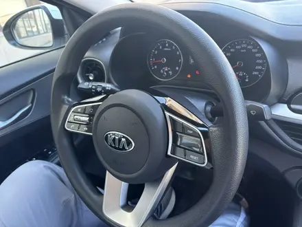 Kia Cerato 2021 года за 7 650 000 тг. в Караганда – фото 18