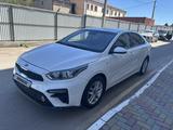 Kia Cerato 2021 года за 7 650 000 тг. в Караганда – фото 2