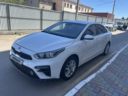 Kia Cerato 2021 года за 7 650 000 тг. в Караганда – фото 2