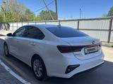 Kia Cerato 2021 года за 7 650 000 тг. в Караганда – фото 3