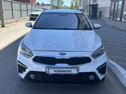 Kia Cerato 2021 года за 7 650 000 тг. в Караганда