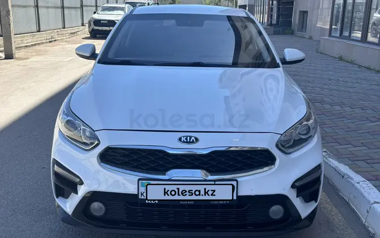 Kia Cerato 2021 года за 7 650 000 тг. в Караганда