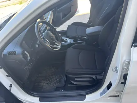 Kia Cerato 2021 года за 7 650 000 тг. в Караганда – фото 7