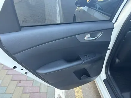 Kia Cerato 2021 года за 7 650 000 тг. в Караганда – фото 9