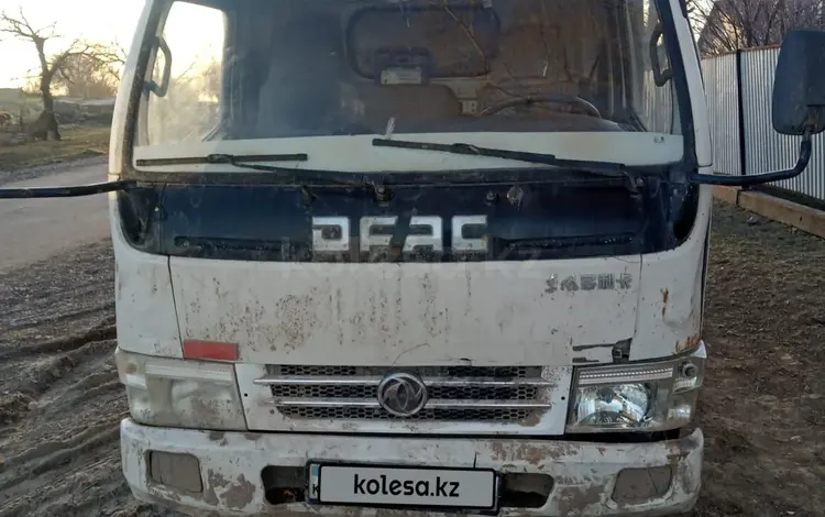 DongFeng EQ5032 2013 года за 3 000 000 тг. в Сарыозек