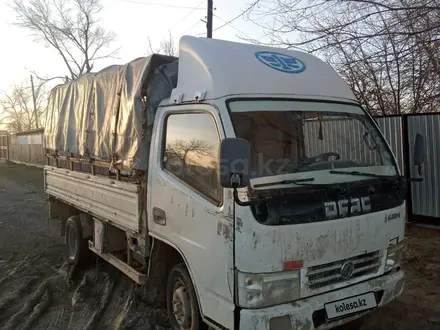 DongFeng EQ5032 2013 года за 3 000 000 тг. в Сарыозек – фото 2