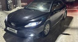 Toyota Camry 2021 годаfor12 900 000 тг. в Астана – фото 2