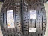 275/40 — 315/35 R21 Michelin Pilot Sport 4 SUVүшін221 000 тг. в Алматы